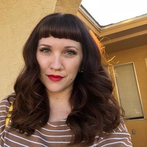 Meet your Posher, Jordyn
